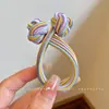 Rabo de cavalo alto nó corda de cabelo alta elástica durável corda de cabelo meninas elástico amarrar cabeça anel de cabelo feminino não machuca o cabelo anel enfeite de cabeça