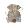 Fabricante de Bolsas de Sachet, Venta al por mayor de Bolsas de Sachet Vacías, Bolsas de Algodón y Lino, Bolsitas de Flor de Té de Imitación de Lino, Bolsitas del Festival del Bote del Dragón, Aromaterapia