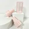 Cabezal de bomba de spray tipo prensa cosmético repelente de mosquitos de 24 dientes, cabezal de spray de cobertura total de PP para fijación de maquillaje, gran volumen de pulverización