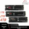 Fornecimento Transfronteiriço Exclusivamente para Computadores com Unidade de Estado Sólido de 2TB Integrada M.2 Ngff 990Pro, Suporta Envio Internacional