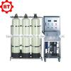 Os fabricantes fornecem equipamentos de máquina de purificação de água industrial Hunan de coleta no local equipamento de osmose reversa equipamento de tratamento de águas residuais