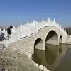 Barandillas de Piedra Personalizadas por el Fabricante, Protección de Ríos, Decoración de Puentes de Arco, Barandillas, Tallados en Piedra de Granito, Barandillas, Diseño de Paquetes, Instalación