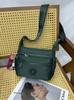 Bolsa Quadrada Pequena Lisa Nova para Mulheres no Atacado, Bolsa Transversal Casual para Mães, Exportação Transfronteiriça 9582--Ps