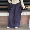 Conjunto de Niñas Primavera y Otoño 2026 Nuevo Casual Estilo Coreano para Niños Medianos y Mayores Camiseta de Dibujos Animados Ropa Infantil Transfronteriza Manga Larga