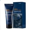 Crema Depilatoria para Hombres Dedeviv Especial para Hombres Refrescante Extracto de Planta Depilatoria Gotas Suaves Dropshipping al por Mayor