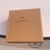 Caixa Organizadora de Mesa, Caixa Organizadora Transparente de Acrílico à Prova de Poeira, Cesta Organizadora de Cosméticos para Quarto, Dormitório, Escritório com Tampa