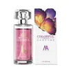 Love Sin Love Pó Dourado Isca Feromônio Perfume Três Cores Produtos Sexuais Masculinos e Femininos Perfume Apaixonado para Homens e Mulheres