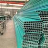 Fabricantes directos de tableros ignífugos de PVC compuesto para minas, tableros de puerta de aire de PVC resistentes al desgaste y duraderos para minas de carbón subterráneas.