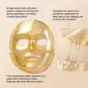 Mascarilla Hidratante de Colágeno Viareline, Hidratante y Nutritiva para la Piel, Cuidado Facial Diario