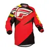Nova Roupa de Ciclismo Masculina de Verão Traje de Bicicleta Calções Equipamento de Ciclismo de Equipe Traje Profissional Jongfu com Proteção Solar