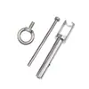 Adequado para Ferramenta de Sincronização do Motor Mercedes-Benz M276, M278, M157 Removedor de Injetor de Combustível Manga do Eixo de Cames T100