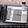 Set de Regalo Empresarial, Termo Personalizado, Regalos para Eventos de Empresa para Empleados, Regalos Prácticos de Apertura para Clientes