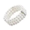 Amazon Cross-Border 1920S Novo Estilo Adereços de Cabeça Retrô Franja Strass Pena Acessórios de Cabelo Brincos Colar Performance de Palco