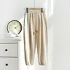 Pantalones Deportivos para Niños Niños y Niñas Niñas Pantalones Niñas Pantalones de Chándal Grandes para Niños Ropa para Niños de Primavera y Otoño