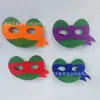 Máscaras de Dibujos Animados Fiesta Máscaras de Fieltro Fiesta de Máscaras Performance del 1 de Junio Máscaras para la Cabeza Máscaras para los Ojos Máscaras de Anime