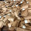 250g cera de soja 500g sacos de cera de soja para exportação transfronteiriça Aromaterapia Material para vela DIY de cera de soja