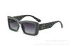 Nuevas gafas de sol polarizadas de alta definición para hombre y mujer, protección solar anti-UV de alta gama, gafas de sol personalizadas para conducir, exportación