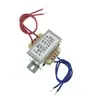 Transformador de Ar Condicionado Chigo EI48 220V para 11V 800mA 550mA Placa Principal de Gabinete Interno/Externo 8W