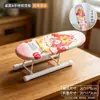 Tabla de planchar plegable de escritorio, Tabla de planchar mini para el hogar, Base pequeña para plancha eléctrica, Tabla de planchar para colgar, Soporte de escritorio para planchar