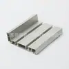 Procesamiento CNC de Perfiles de Aluminio, Pedales de Coche de Aleación de Aluminio, Personalización de Moldes, Perfiles Extruidos 6063 para Vehículos de Equilibrio Eléctrico