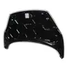 La Cofre Da1D52310B es Adecuado para el Modelo 13 Ford Fiesta Cj Ensamblaje del Cofre