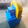 Máquina de Fazer Quadrado com Tubo de Aquecimento Elétrico Fio de Aquecimento Elétrico Equipamento para Transformar Tubo Redondo Pequeno em Tubo Quadrado Máquina de Aquecimento para Fazer Quadrado com Tubo Redondo Pequeno