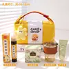 Regalos para el Festival de Medio Otoño 2026 nuevo estilo bolsas de tela promocionales para beneficios de empleados eventos de bienestar para empleados