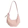 Comercio Electrónico Transfronterizo Nuevo Casual Gran Capacidad Bolso Tipo Dumpling Bolso Cruzado Moda Femenina Versátil Bolso de Hombro Bolso de Mano para Viajes