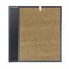 Compatible con purificador de aire Philips AC2882 2878 2887 3822 pantalla de filtro fy2422/2420 elemento filtrante