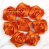 Broche de Rosa Estéreo de 5 cm con Hebilla de Mariposa, Accesorios de Fotografía para Boda de Grupo de Novia y Damas de Honor, Ramillete para Traje de Hombre