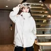 Chaqueta recia unisex, nueva para primavera y otoño, impermeable para deportes al aire libre y montañismo, con cremallera, prenda exterior de talla grande para parejas