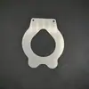 Peças de Estampagem de Ferragens Atacado Personalizado Peça de Válvula de Compressor de Ar Personalizada Adequada para Compressor de Ar de Freio 293 Peça de Válvula de Admissão