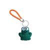 Llavero creativo de cuerda trenzada de la serie Amazon México. Accesorios de AliExpress. Llavero creativo trenzado.