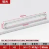 Mango de aleación de aluminio sólido engrosado Manija moderna minimalista para puerta de gabinete, armario, cajón Mango en forma de U Agujero Doble Agujero Único Acabado de Oxidación