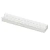 Hxh Estrela Vermelha Elétrico Jc25-2~15Y Base de Pino Carcaça de Plástico Branco Conector 25008-Y Conector Estrela Vermelha