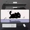 Solo Leveling Alfombrilla de Ratón de Tierra de Diatomeas Extra Grande para Escritorio de Gaming Antideslizante