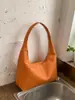 Bolsa Retro de Verano 2026 para Mujer, Bolso Cruzado Casual Estilo Melard para el Trabajo, Bolso Tote Tejido de Gran Capacidad para Mujer