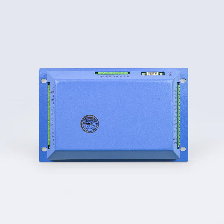 南京双京SJDQ-80N型智能起动器PLC保护器2