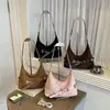 Bolso de hombro cruzado de alta gama vintage transfronterizo para mujer, bolso de axila de un solo hombro, nuevo bolso de mano de moda 2026, bolso cruzado tipo dumpling