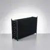 Evaporador para proceso de electroforesis, resistente a la corrosión, adaptable a entornos hostiles, radiador evaporador de tubo de cobre