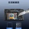 Adecuado para Cámara Sony A74 Ar Película Templada Antirreflejo Sony A6700/A7C2/A7Cr Película para Cámara Galvanizada