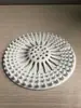 Filtro de rejilla para desagüe de lavabo A2747, desagüe de suelo de baño desodorante, filtro de pelo antiatascos para piscina de baño