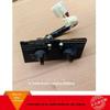 LiuGong 816 Liugong 833 Liugong rolo interruptor de ar condicionado painel de controle de ar condicionado operador de refrigeração interruptor