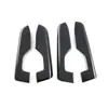 Adecuado para 23 Honda CRV ajuste de faro brazo interior manija reposabrazos marco de palanca de cambios salida de aire decoración interior