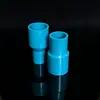 Conector reductor de PVC para tubería de agua estándar tailandesa, accesorios conectores para riego directo TIS