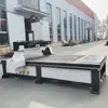 Suministro directo de fábrica Lu carving máquina de grabado para carpintería 1325 máquina de grabado para publicidad en placa de aluminio PVC acrílico