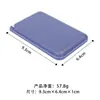 Soporte Plegable y abatible para Tarjetas con Soporte Magnético Magsafe Adecuado para Apple 17Pro Soporte para Tarjetas Air