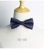 Fabricantes de origem fornecem gravata borboleta masculina gravata formal gravata borboleta masculina gravata borboleta coreana atacado
