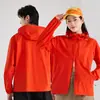 Ropa de Protección Solar Wenhouu para Hombres y Mujeres, Ropa de Protección Solar Anti-UV, Chaqueta Ligera y Transpirable para Protección Solar en Grupo al Aire Libre