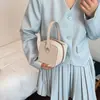 Bolso de Mano Retro de Alta Apariencia para Mujer, Bolso de Hombro Cruzado de Moda Tendencia Primavera 2026
